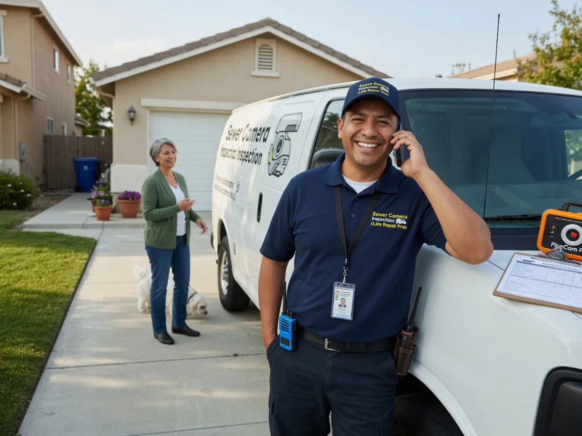 Sewer Line Repair Pena Blanca, NM FAQs